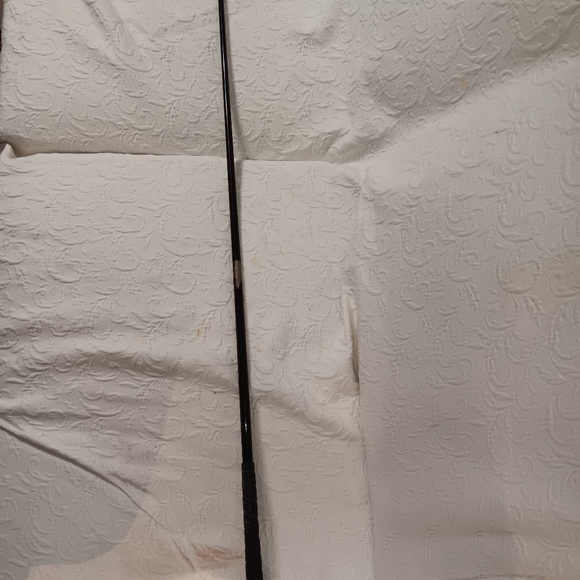 CALLAWAY BIG BERTHA WAR BIRD S2H2 11° DRIVER AFS CARBON GRAPHITE MID KICK SHAFT - Picture 1 of 16